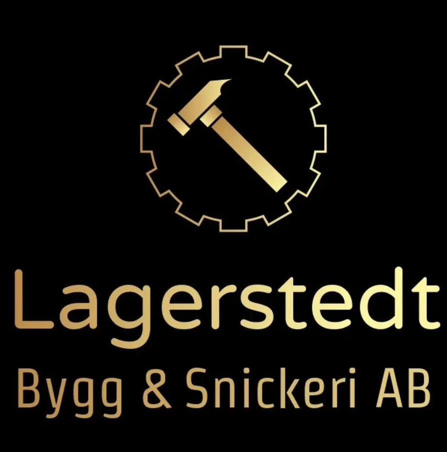 Lagerstedt Bygg & Snickeri AB - Renovering
